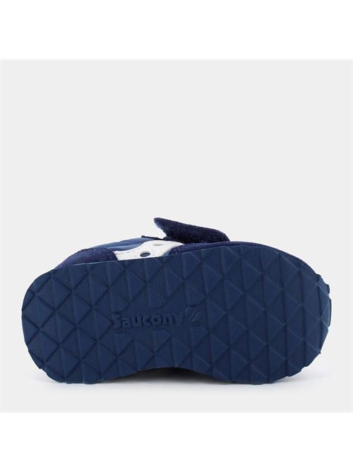 BABY JAZZ HL SAUCONY | ST35410A/COBALT BLUE